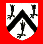 Arms of the Bray family